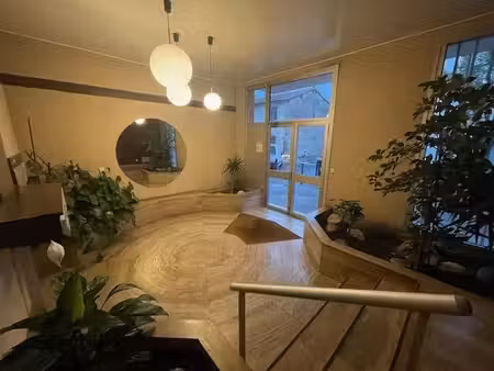 location appartement 3 pièces 62m² decines charpieu 69150