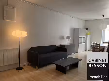 location appartement 3 pièces 67m² grenoble 38000