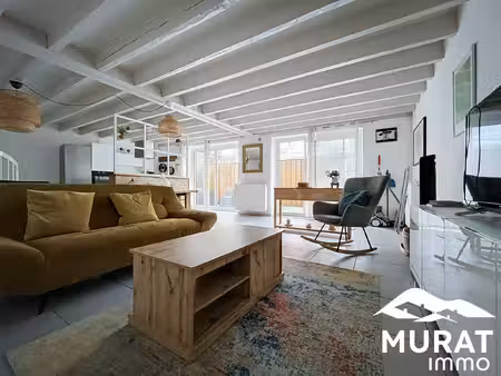 location maison 4 pièces 97m² clermont ferrand 63000