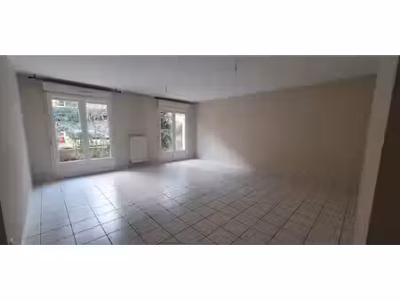 location maison 5 pièces 133m² clermont ferrand 63000