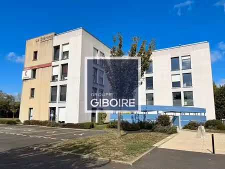 achat local professionnel 166m² le rheu 35650