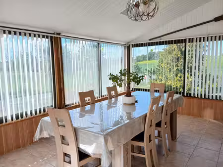 achat maison 5 pièces 93m²