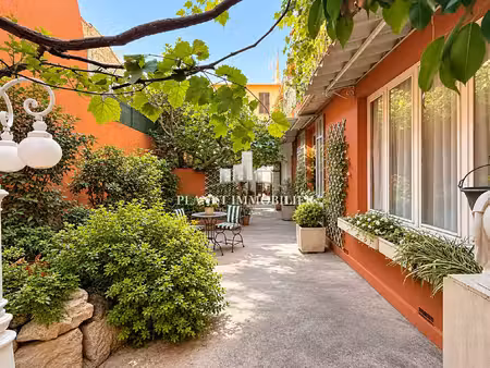 cannes maison atypique 300m2 proche commodite