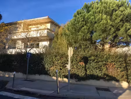 location appartement 3 pièces 65m2 canet-plage 66140 - 836 € - surface privée
