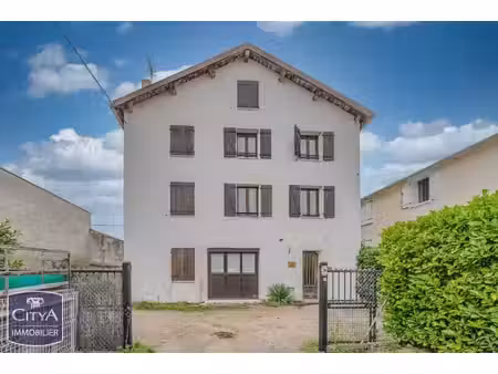immeuble à vendre 159.56 m² - roanne (42) - 390 000€