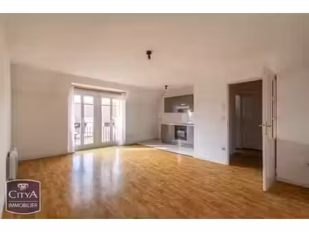 appartement à vendre 2 pièces 45 m² - seclin (59) - 142 500€