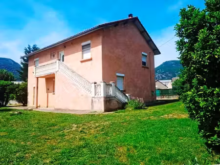 maison à vendre marignac