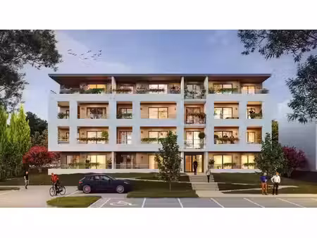 vente appartement 1 pièce 29.89 m² à castellare-di-casinca (20213)  106 500 €