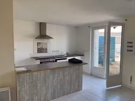 location appartement 3 pièces 57m²