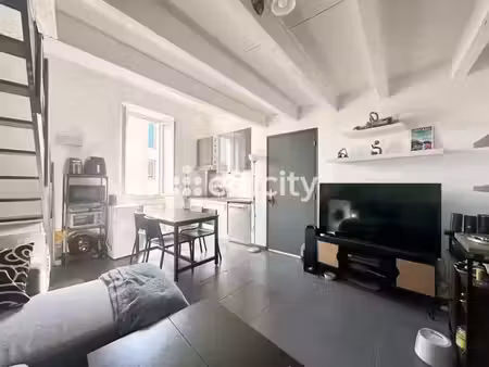 vente appartement 3 pièces 52 m² à marseille 16ème (13016)  135 000 €