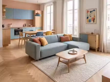 vente appartement 1 pièce 26 m² à melun (77000)  123 992 €