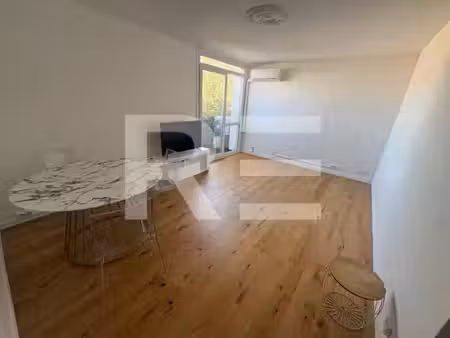 vente appartement 3 pièces 40.6 m² à nimes (30000)  127 000 €
