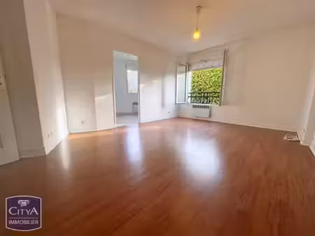 appartement à vendre 2 pièces 43 m² - rambouillet (78) - 170 000€