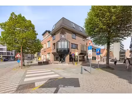 surface commerciale à vendre à gemeenteplein 20 asse (rbx21690)