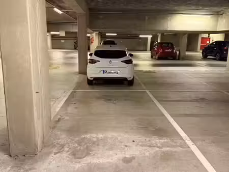 parking à vendre 16 m² - le mans (72) - 15 000€