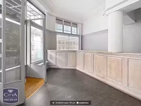 local professionnel à vendre 179.5 m² - lille (59) - 658 000€