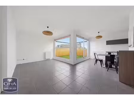 appartement à vendre 5 pièces 100.01 m² - bordeaux (33) - 440 000€