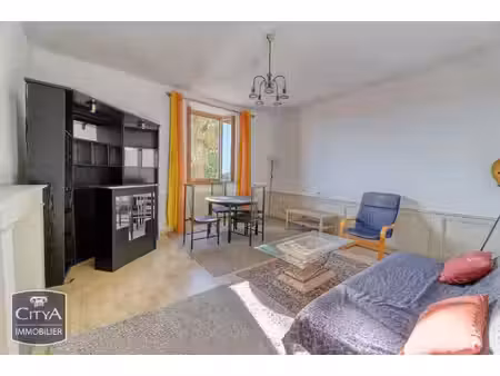 appartement à vendre 2 pièces 39.8 m² - pornic (44) - 181 900€