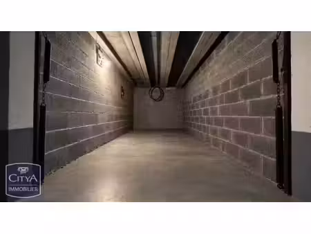 parking à vendre 15 m² - grenoble (38) - 22 500€