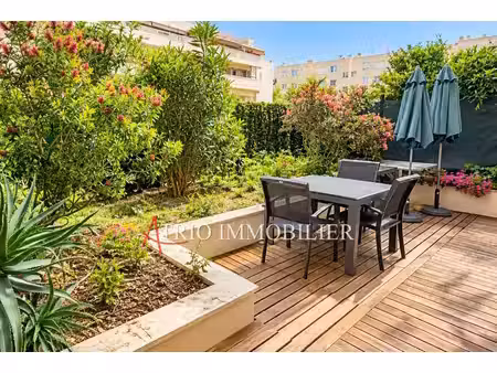 vente appartement 2 pièce(s)