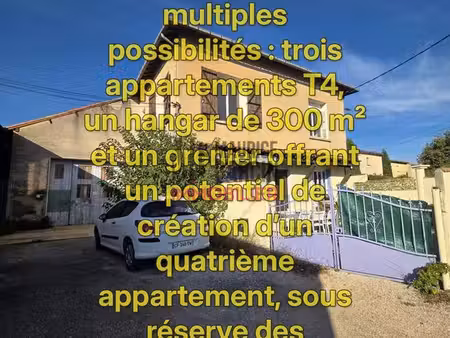 appartement de luxe de 13 pièces en vente à pernes-les-fontaines  france