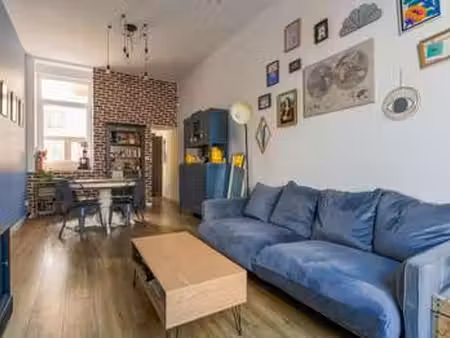 vente appartement 3 pièces au mans nord - gare (72000) : à vendre 3 pièces / 68m² le mans 