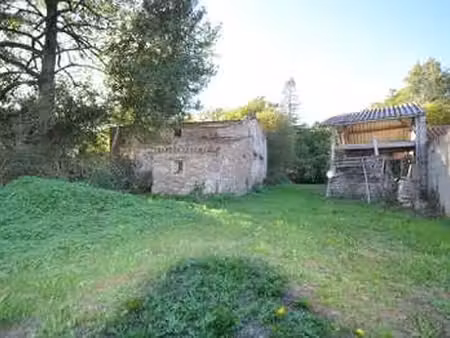vente maison à rouans (44640) : à vendre / 43m² rouans