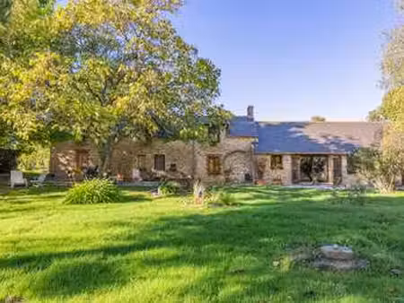 vente maison à sautron (44880) : à vendre / 225m² sautron
