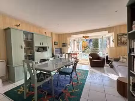 vente appartement 2 pièces à dinard (35800) : à vendre 2 pièces / 43m² dinard