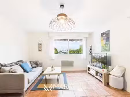 vente appartement 3 pièces à la forêt-fouesnant (29940) : à vendre 3 pièces / 50m² la forê