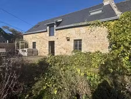 vente maison à guidel (56520) : à vendre / 115m² guidel