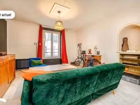 vente appartement 5 pièces à douarnenez (29100) : à vendre 5 pièces / 147m² douarnenez