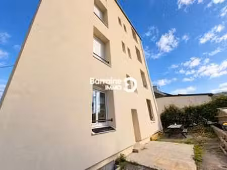 vente appartement 2 pièces piscine à guipavas (29490) : à vendre 2 pièces piscine / 31m² g