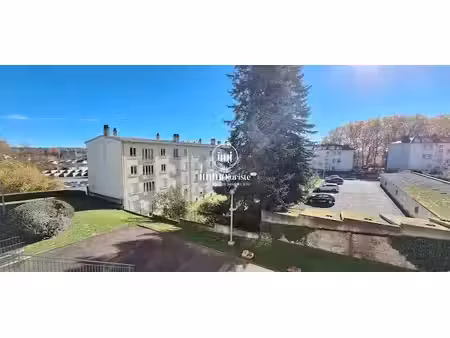 vente appartement 2 pièces 49.5 m² à limoges (87000)  68 000 €