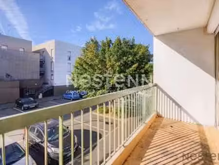 vente appartement 4 pièces à saint-brieuc (22000) : à vendre 4 pièces / 74m² saint-brieuc