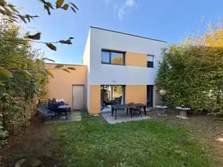 vente maison à betton (35830) : à vendre / 86m² betton