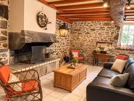 vente maison à saint-malo (35400) : à vendre / 164m² saint-malo