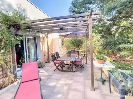 achat : maison (20260)