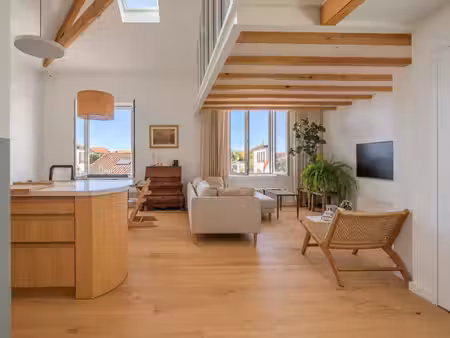 biarritz beaurivage  sublime appartement