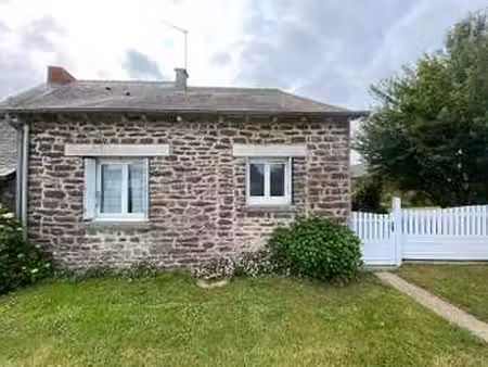 vente maison à gaël (35290) : à vendre / 81m² gaël