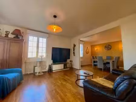 vente maison à lanvallay (22100) : à vendre / 131m² lanvallay