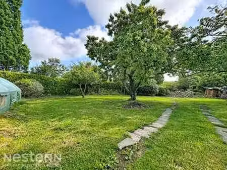 vente terrain à saint-thurien (29380) : à vendre / 900m² saint-thurien
