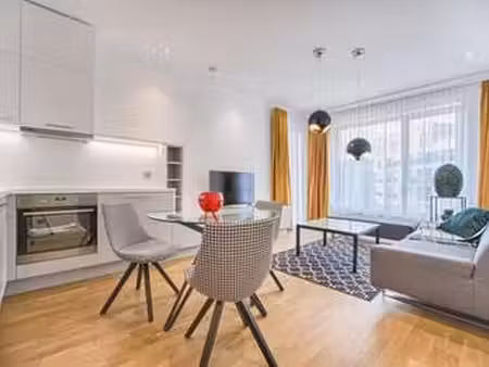 vente appartement 4 pièces à cabourg (14390) : à vendre 4 pièces / 86m² cabourg