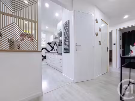 achat : appartement (66110)