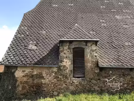 grande grange d’une beauté exceptionnelle à vendre st.julien