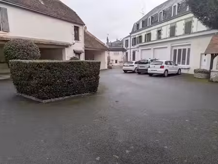 vente appartement 0 pièces 74 m² à la châtre (36400)  75 600 €