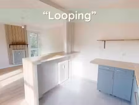 location appartement 3 pièces à mondeville (14120) : à louer 3 pièces / 59m² mondeville