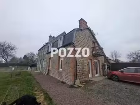 location maison à mesnil-clinchamps (14380) : à louer / 69m² mesnil-clinchamps