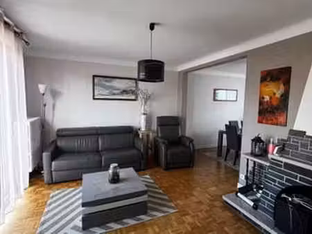location maison meublé à saint-nazaire (44600) : à louer meublé / 63m² saint-nazaire