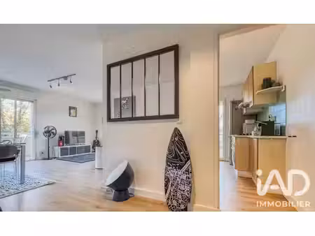 appartement à capbreton (40130)